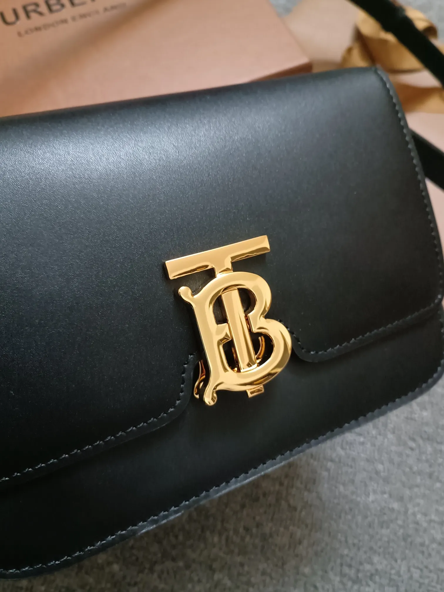 All categories Burberry women's bags (Burberry) Burberry original order 89062