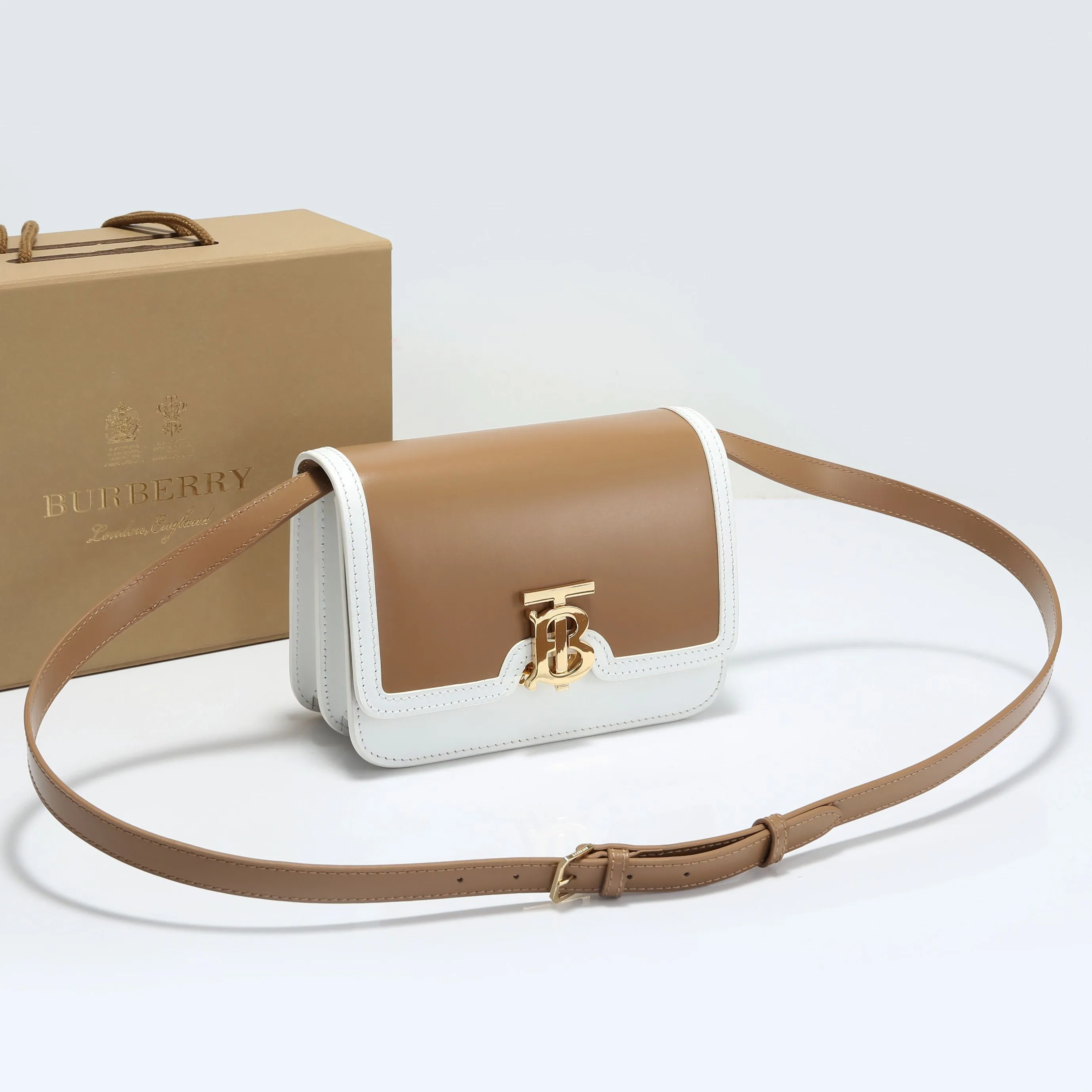 All categories Burberry women's bags (Burberry) Burberry original order 89062