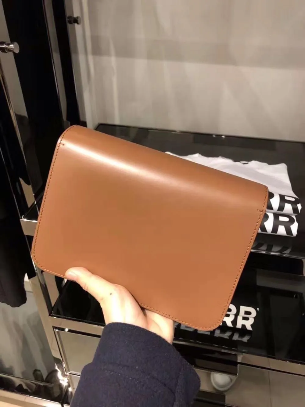 All categories Burberry women's bags (Burberry) Burberry original order 89062
