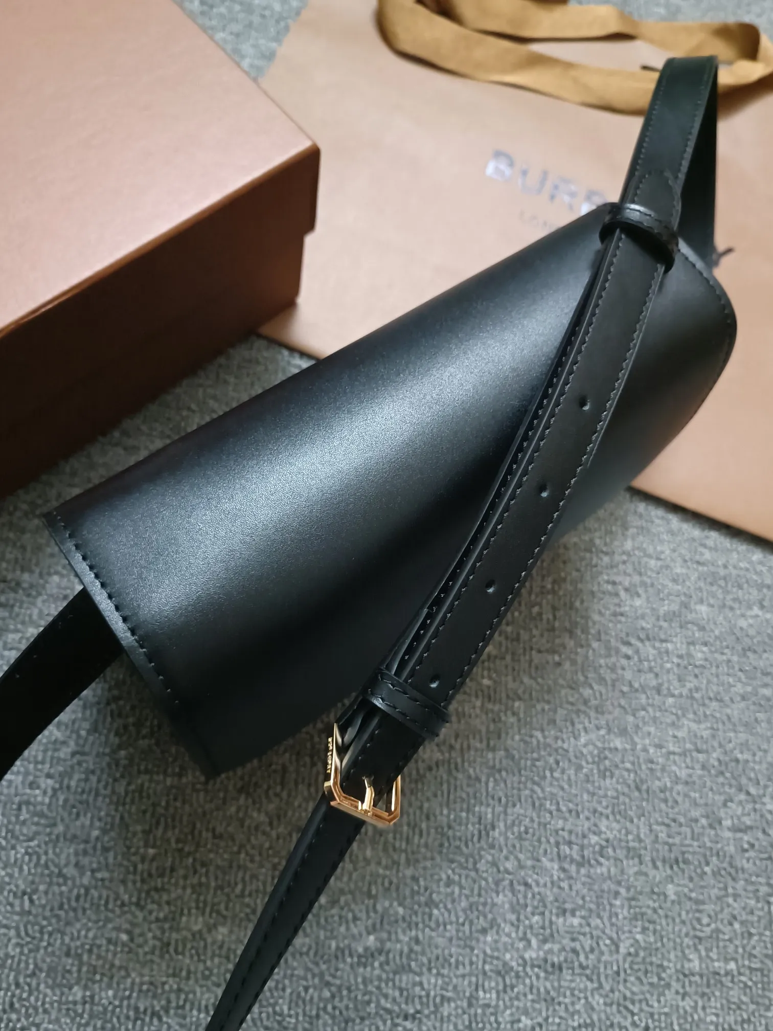 All categories Burberry women's bags (Burberry) Burberry original order 89062