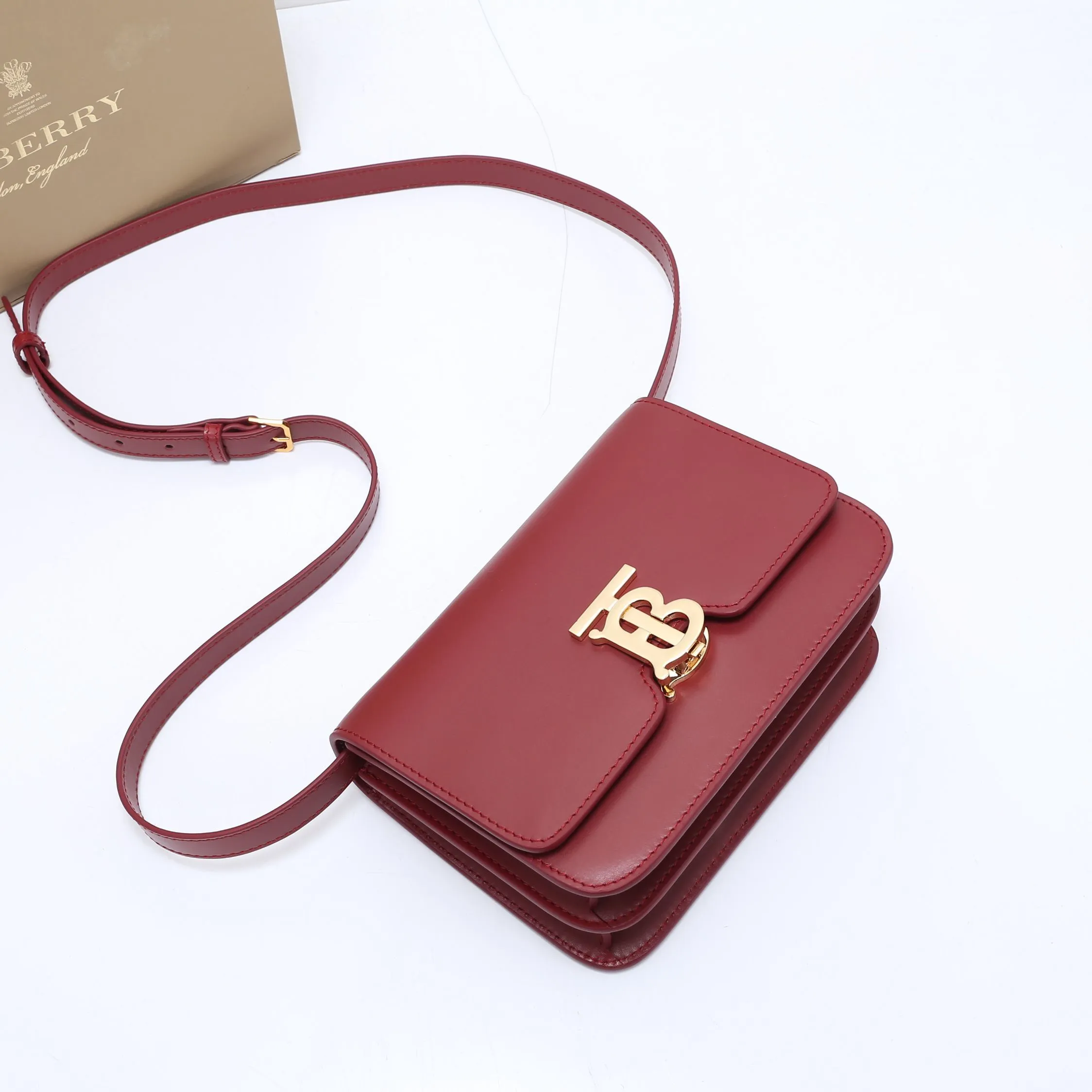 All categories Burberry women's bags (Burberry) Burberry original order 89062