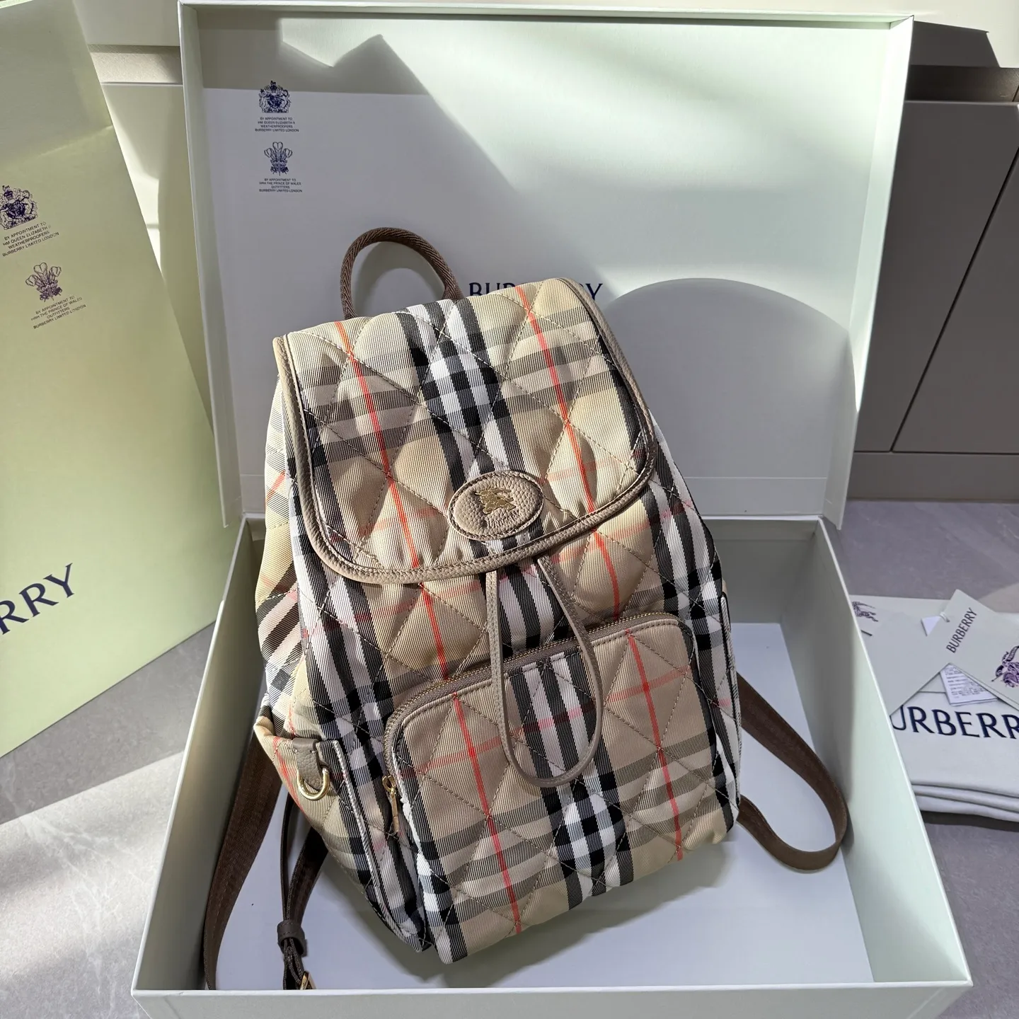 All Categories Burberry Women's Bags (Burberry) Burberry Special 3961
