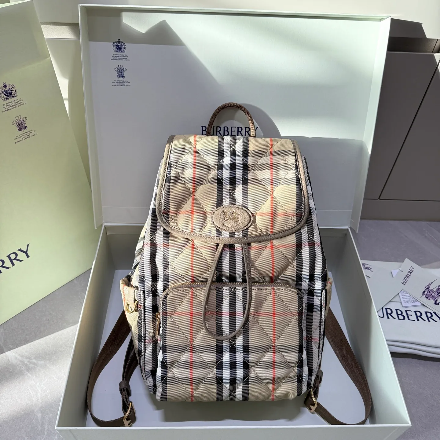 All Categories Burberry Women's Bags (Burberry) Burberry Special 3961