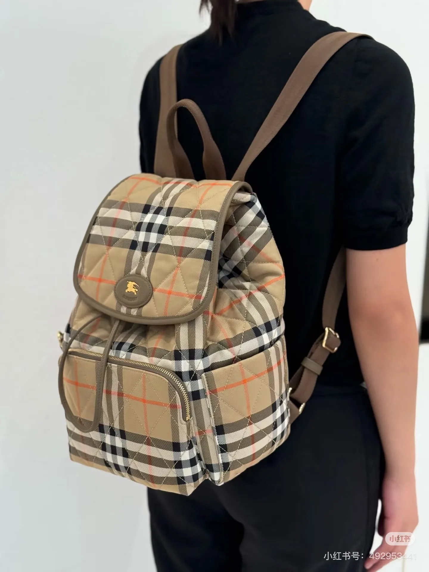 All Categories Burberry Women's Bags (Burberry) Burberry Special 3961