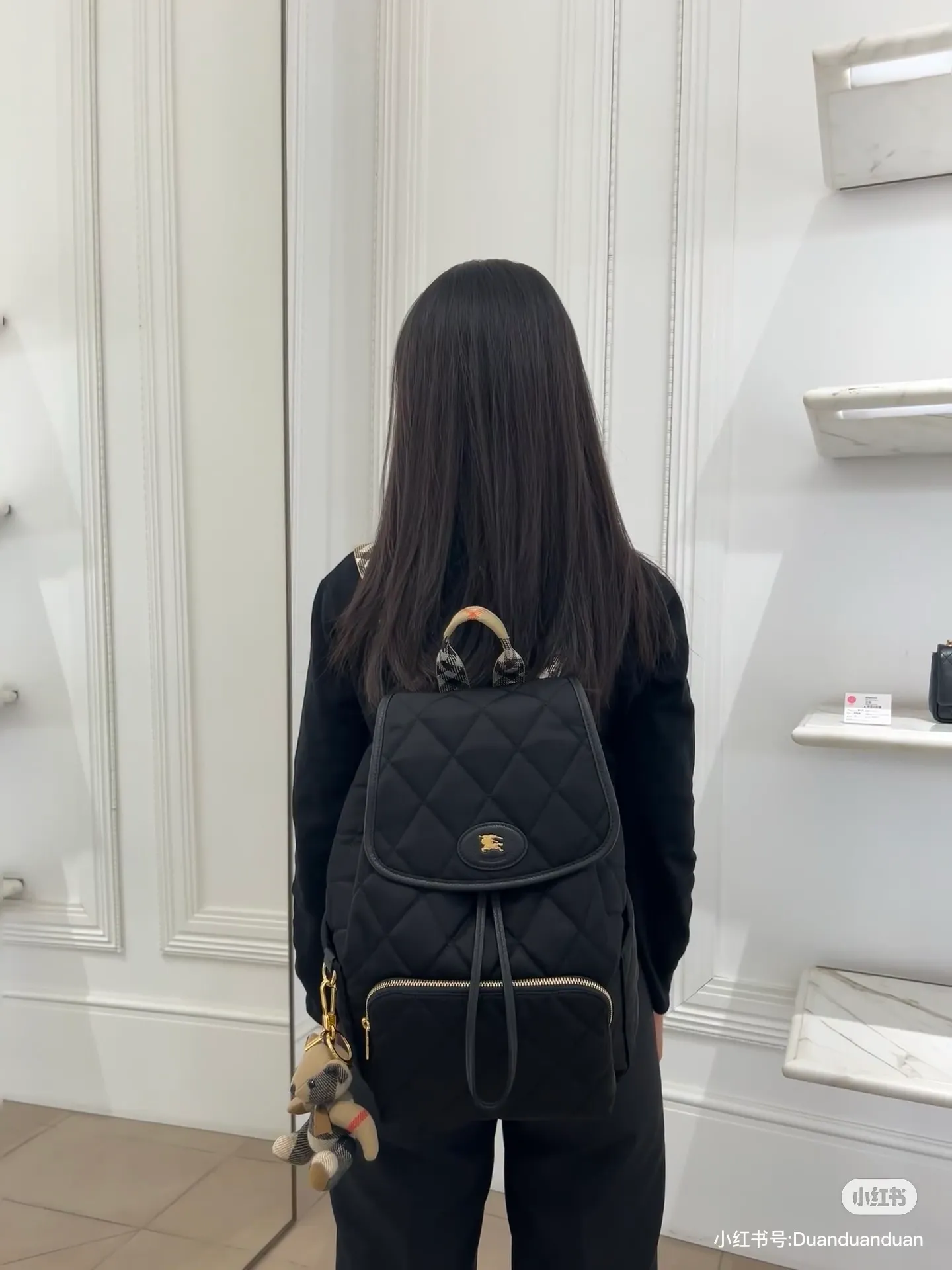 All Categories Burberry Women's Bags (Burberry) Burberry Special 3961