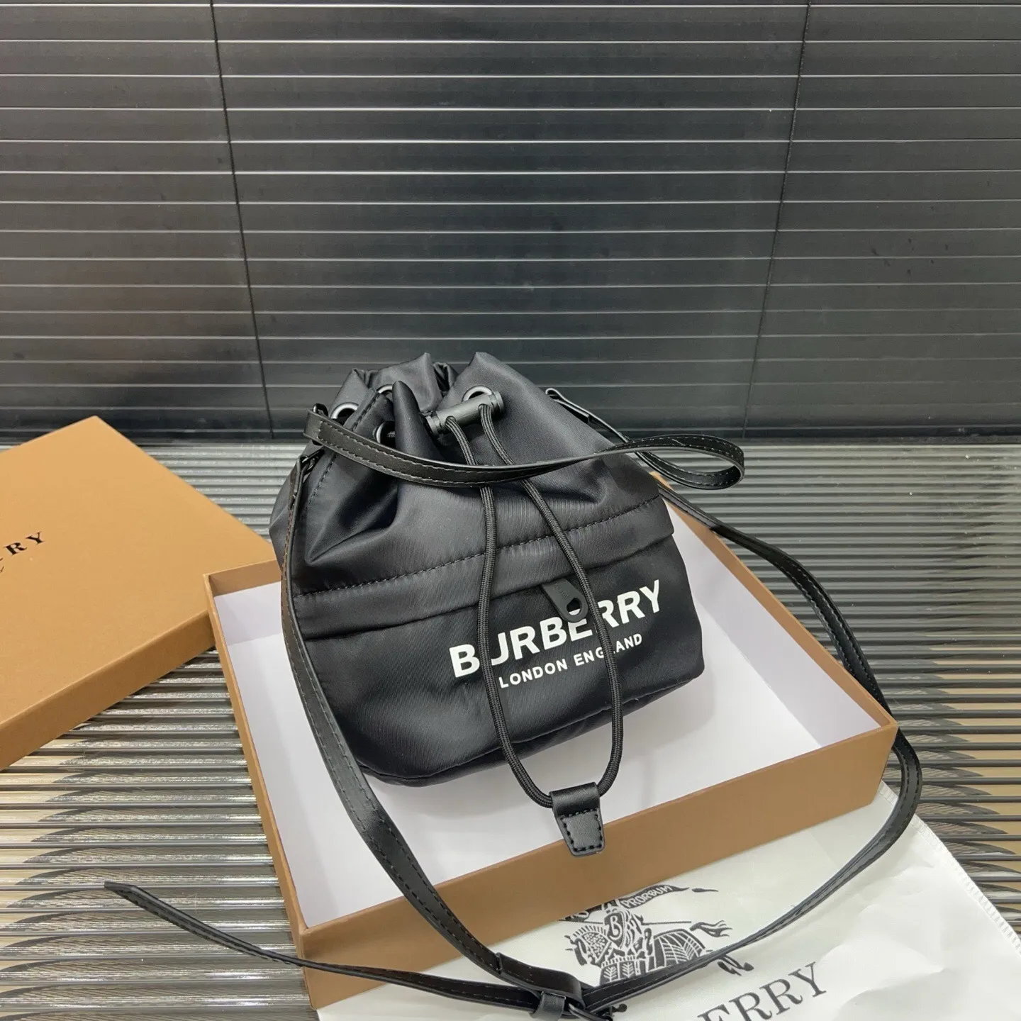 All categories Official website "Brand Women's Bags" Women's Bags 💙 Burberry 2025 new burberry crossbody bag
