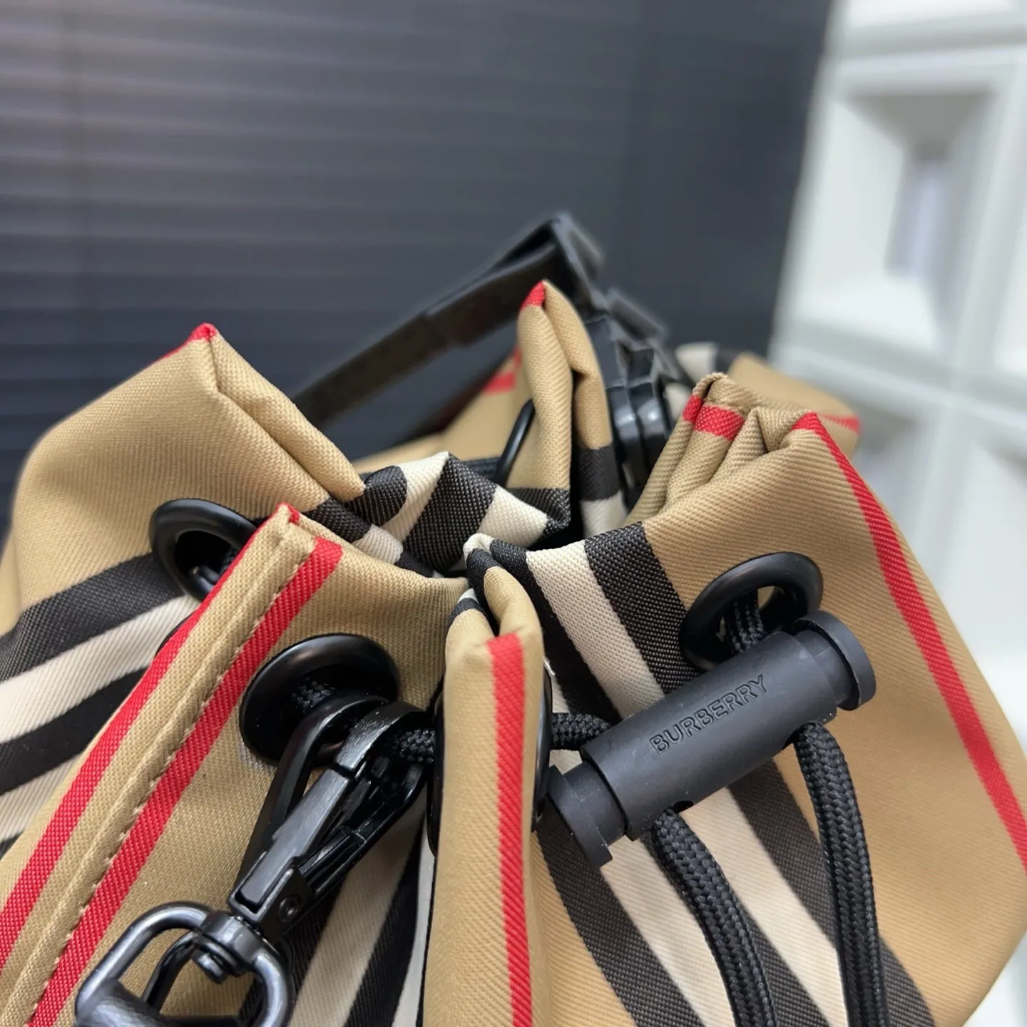All categories Official website "Brand Women's Bags" Women's Bags 💙 Burberry 2025 new burberry crossbody bag