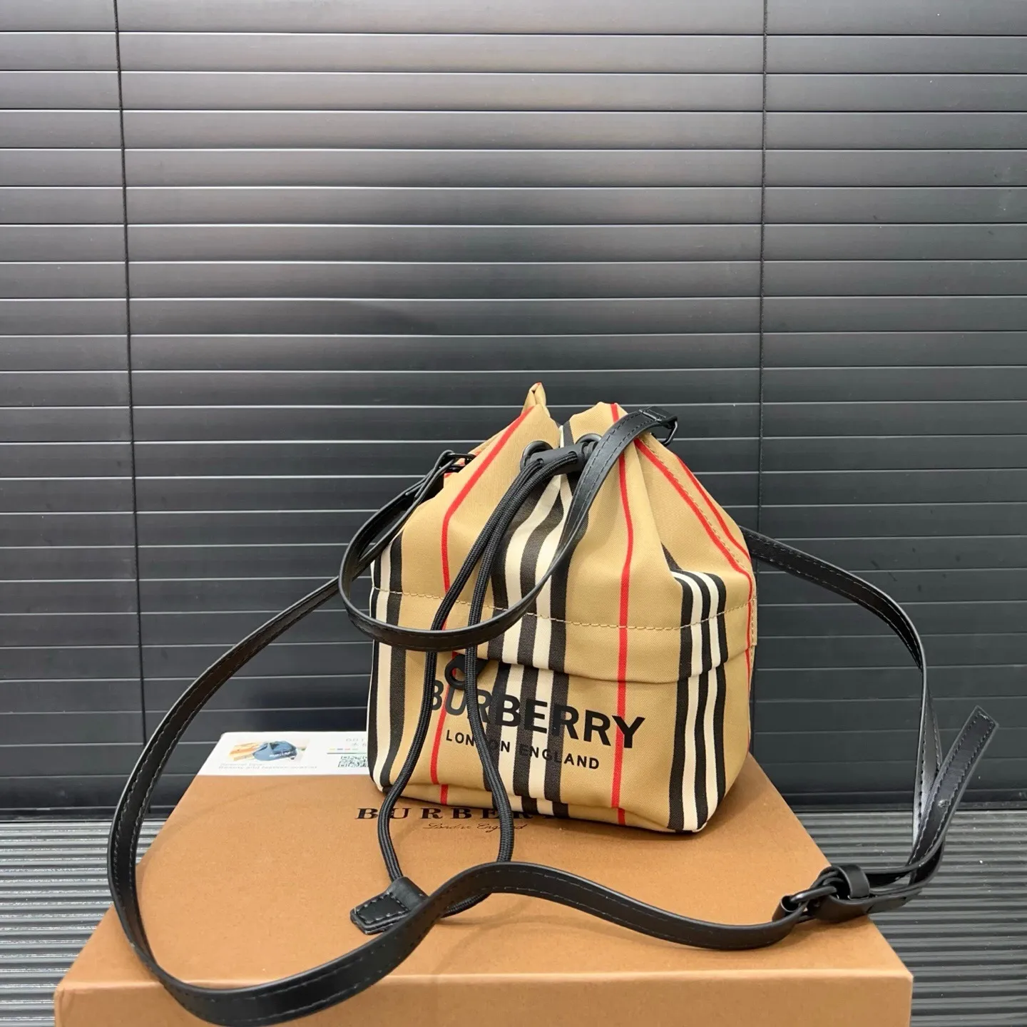 All categories Official website "Brand Women's Bags" Women's Bags 💙 Burberry 2025 new burberry crossbody bag