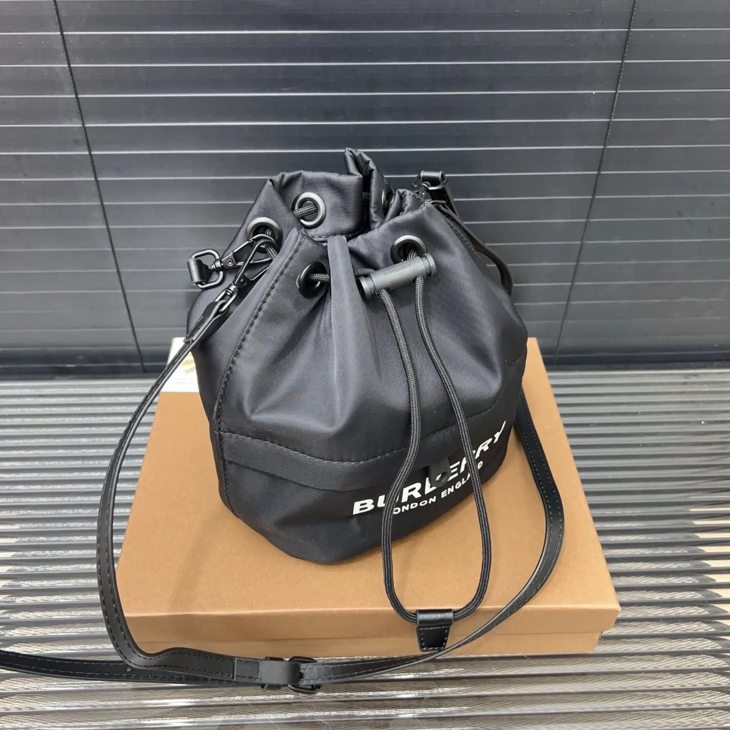 All categories Official website "Brand Women's Bags" Women's Bags 💙 Burberry 2025 new burberry crossbody bag