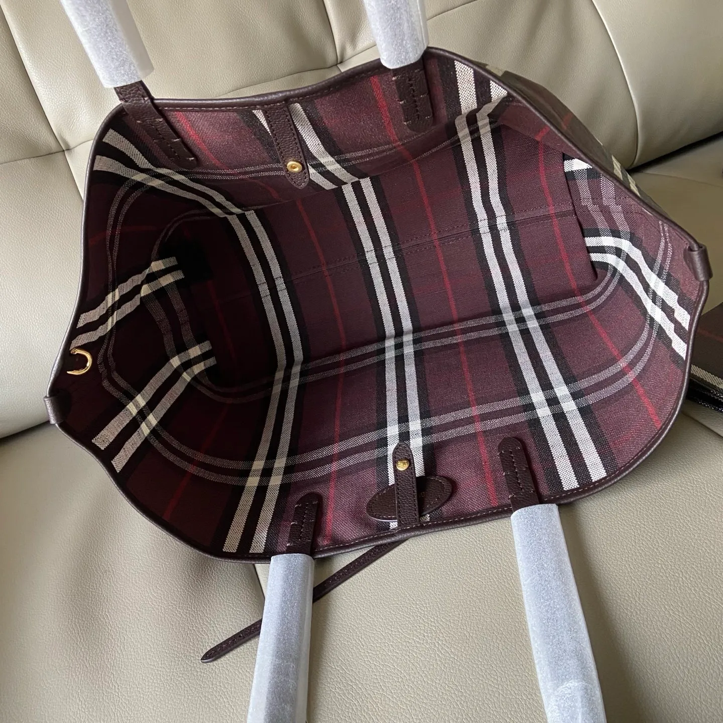 All Categories Burberry Women's Bags Burberry Original Order 3816