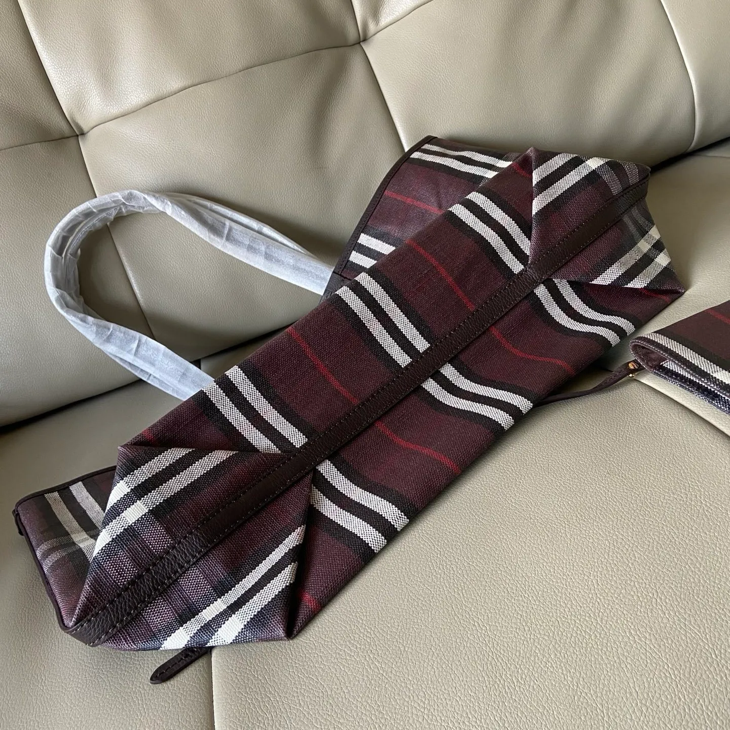 All Categories Burberry Women's Bags Burberry Original Order 3816