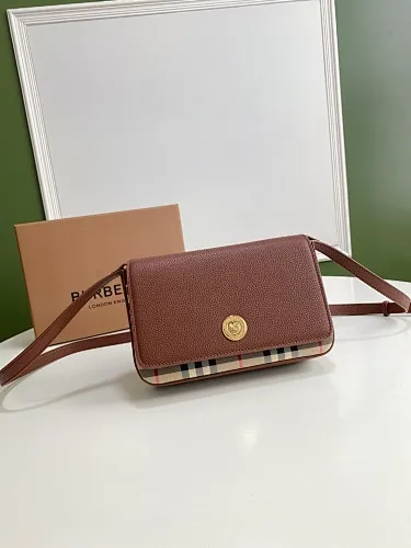 All Categories Official Website "Brand Women's Bags" Women's Bags 💙 Burberry 2025 New Burberry Crossbody Bag
