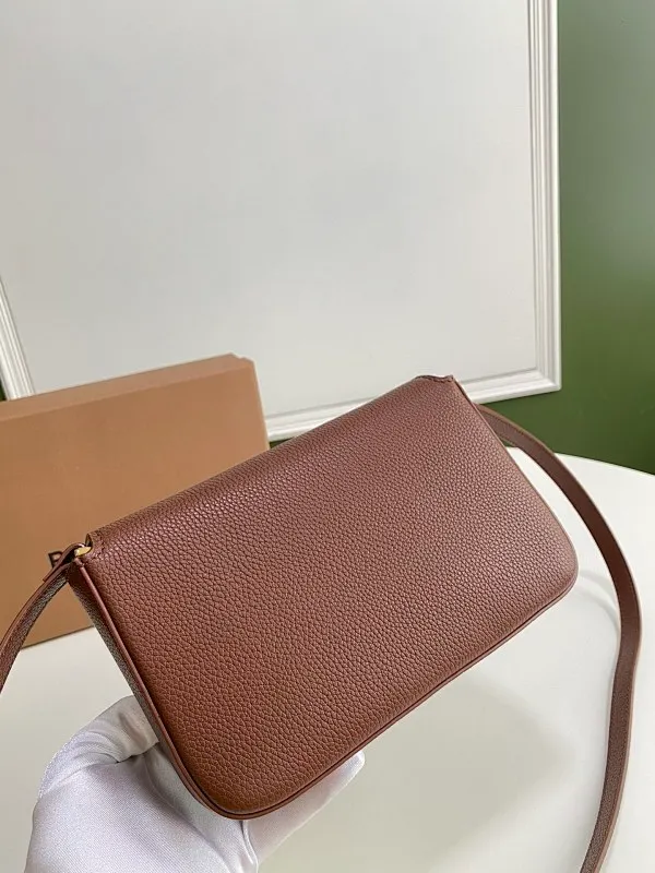 All Categories Official Website "Brand Women's Bags" Women's Bags 💙 Burberry 2025 New Burberry Crossbody Bag