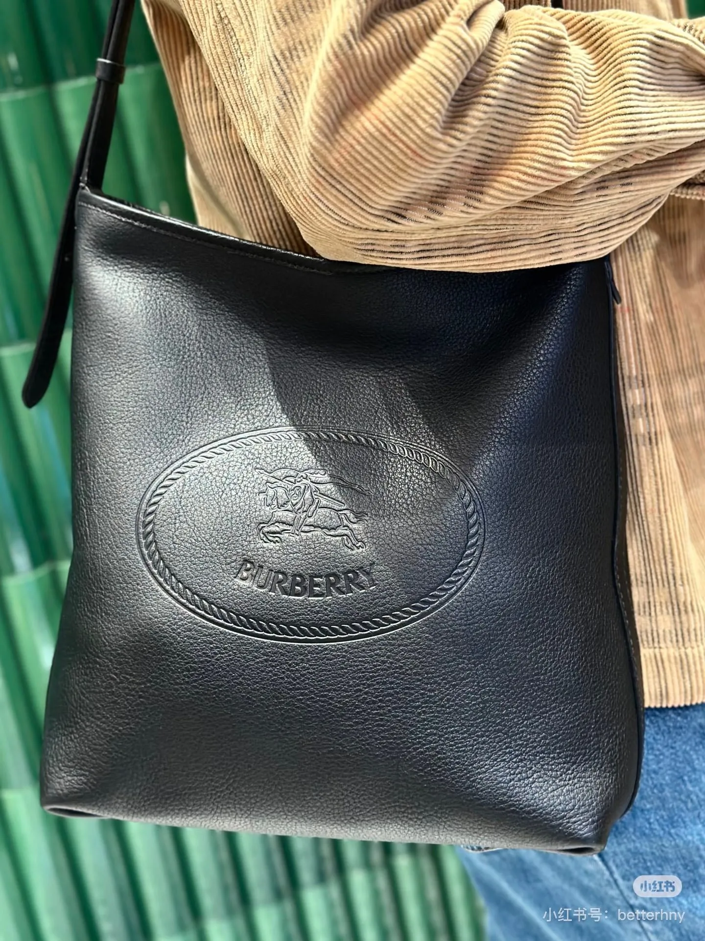 All categories Burberry women's bags (Burberry) Burberry original order 2611