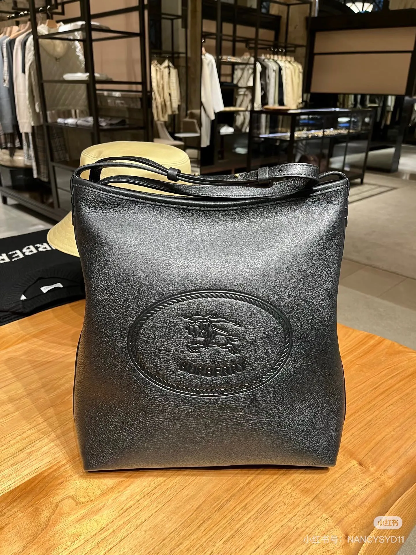 All categories Burberry women's bags (Burberry) Burberry original order 2611