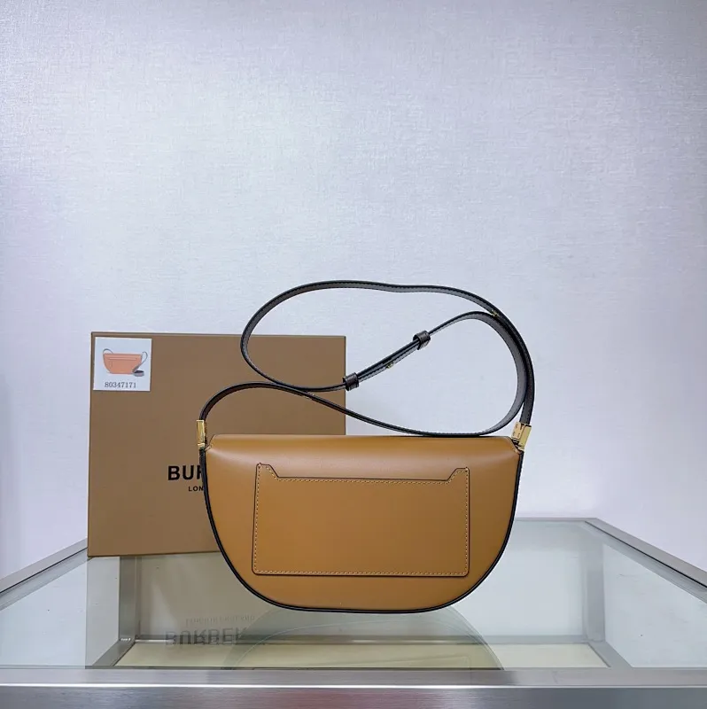 All Categories Official Website "Brand Women's Bags" Women's Bags 💙 Burberry 2025 New Burberry Crossbody Bag