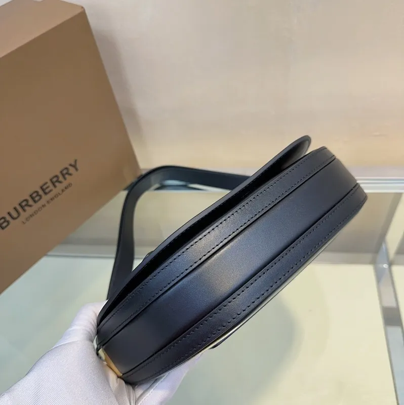 All Categories Official Website "Brand Women's Bags" Women's Bags 💙 Burberry 2025 New Burberry Crossbody Bag