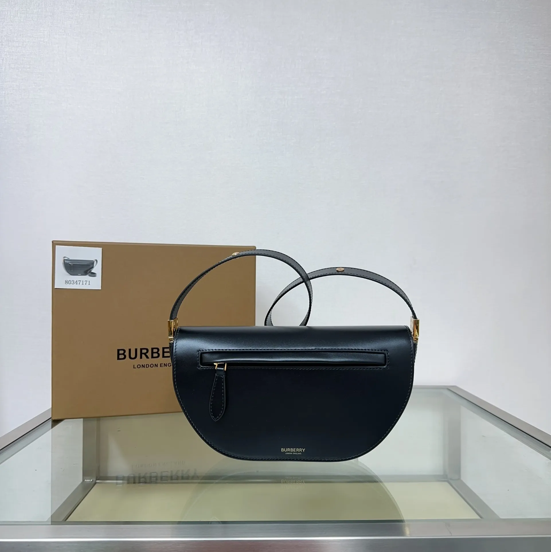 All Categories Official Website "Brand Women's Bags" Women's Bags 💙 Burberry 2025 New Burberry Crossbody Bag