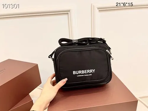 All Categories Official Website "Brand Women's Bags" Women's Bags 💙 Burberry 2023 New Burberry Crossbody Bag