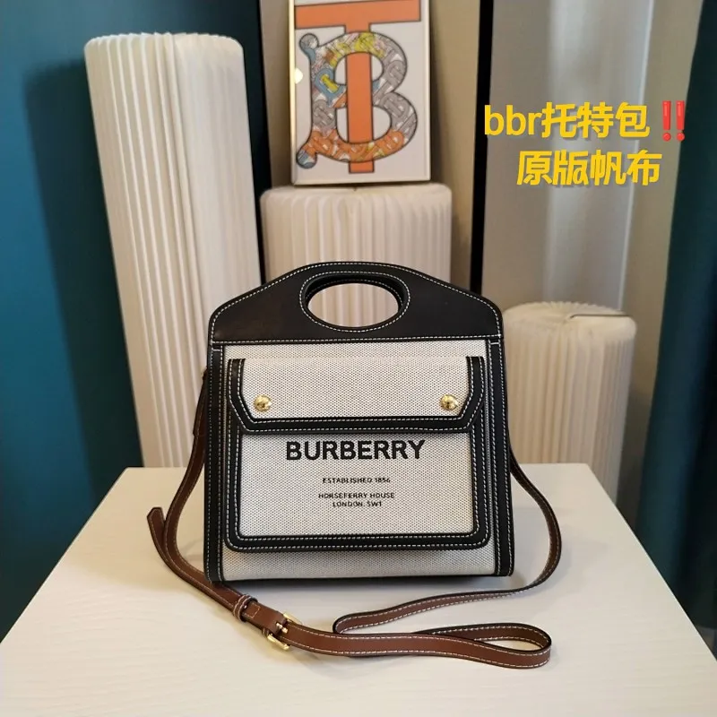 All Categories Official Website "Brand Women's Bags" Women's Bags 💙 Burberry 2023 New Burberry Crossbody Bag