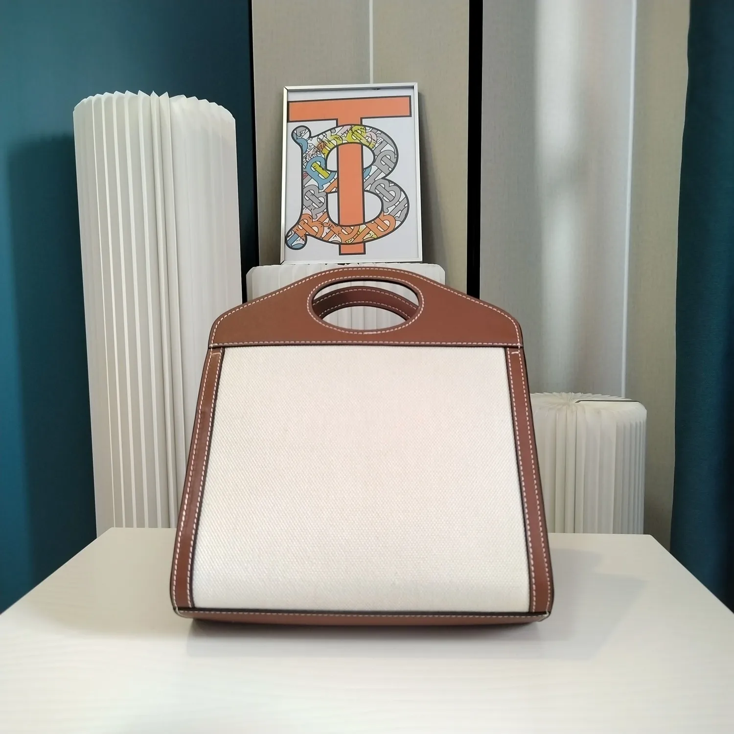 All Categories Official Website "Brand Women's Bags" Women's Bags 💙 Burberry 2023 New Burberry Crossbody Bag
