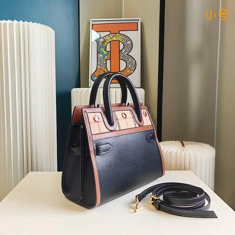 All Categories Official Website "Brand Women's Bags" Women's Bags 💙 Burberry 2024 Official Website New Burberry Crossbody Bag