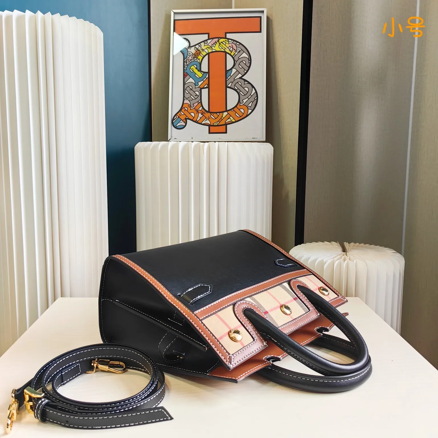 All Categories Official Website "Brand Women's Bags" Women's Bags 💙 Burberry 2024 Official Website New Burberry Crossbody Bag