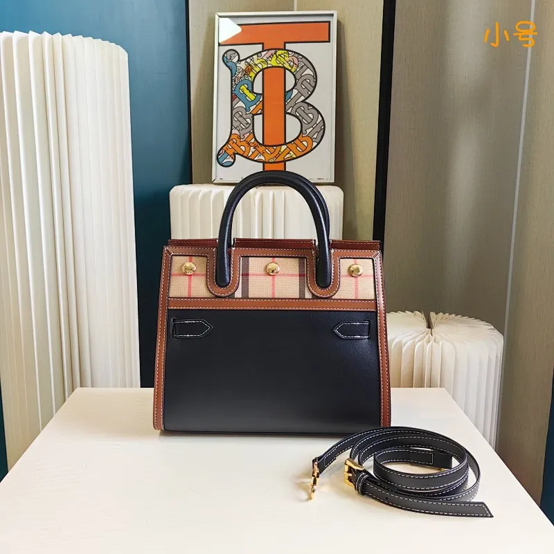 All Categories Official Website "Brand Women's Bags" Women's Bags 💙 Burberry 2024 Official Website New Burberry Crossbody Bag