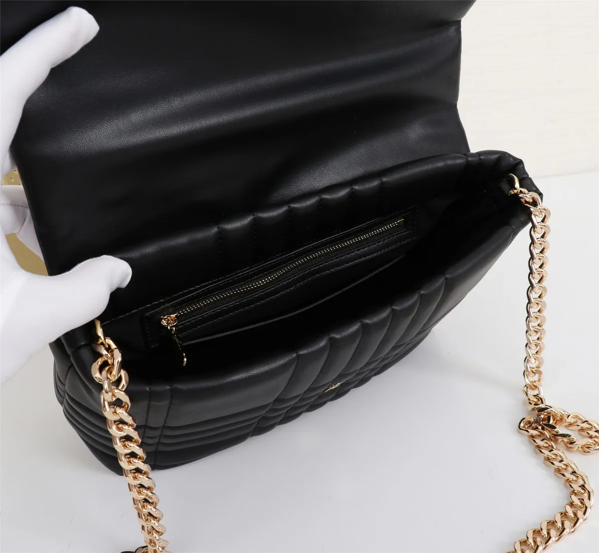 All categories Burberry women's bags (Burberry) Burberry original order 8396