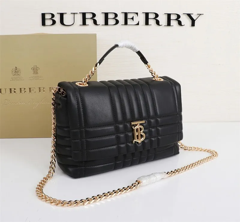 All categories Burberry women's bags (Burberry) Burberry original order 8396