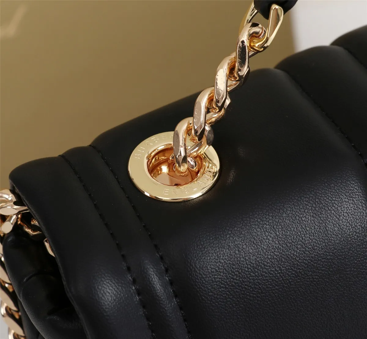 All categories Burberry women's bags (Burberry) Burberry original order 8396