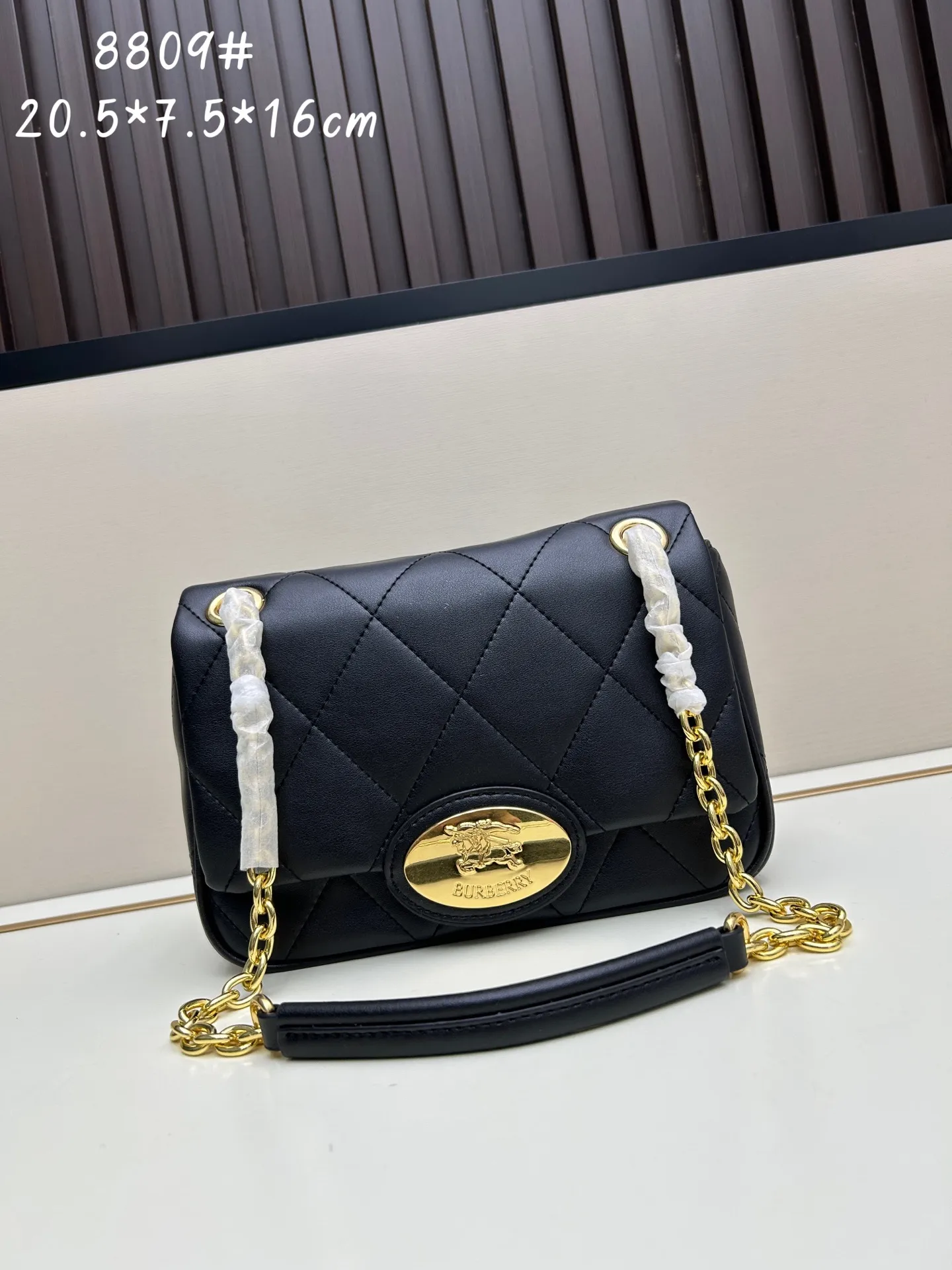 All categories Burberry women's bags (Burberry) Burberry 8809