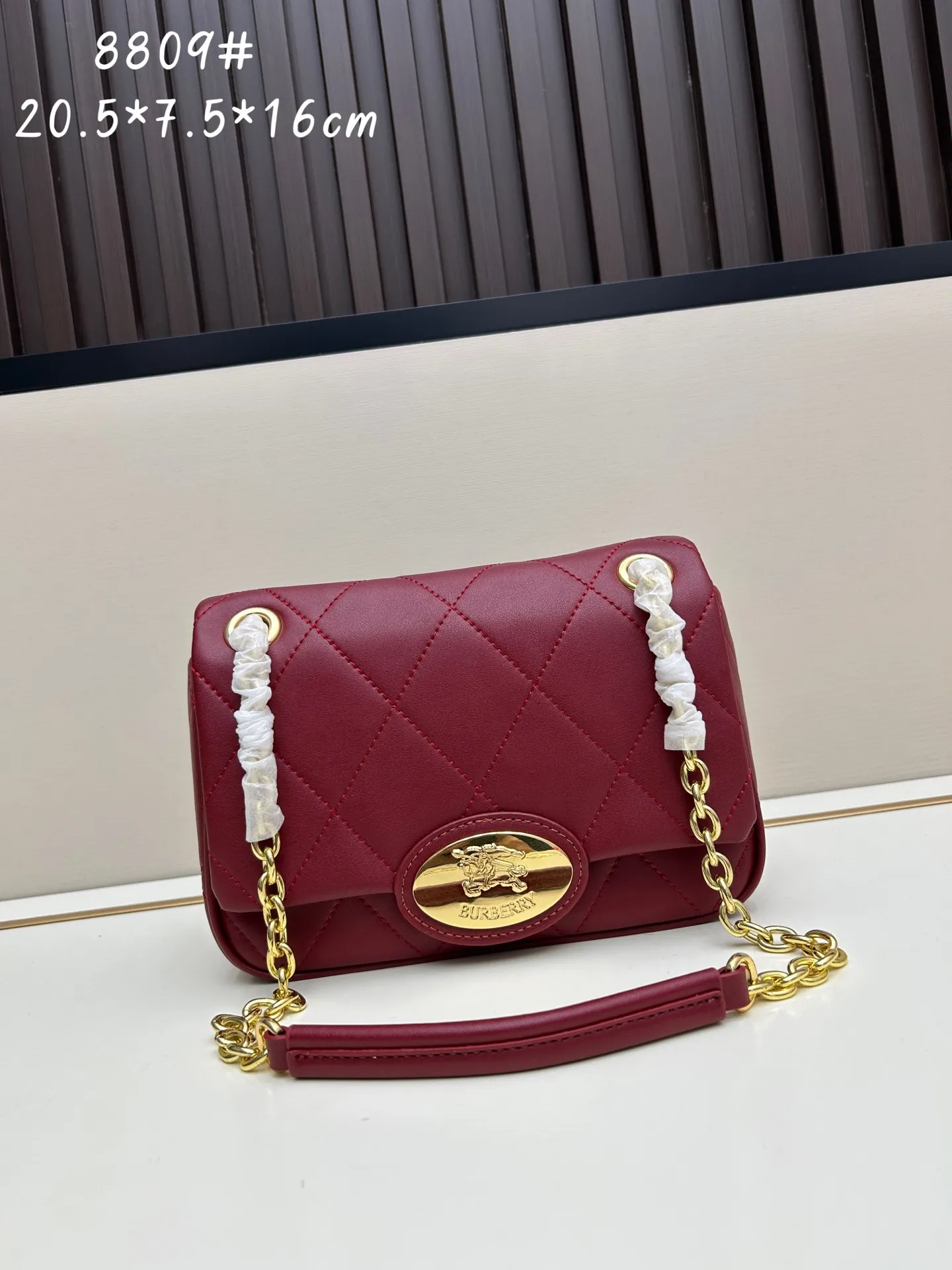All categories Burberry women's bags (Burberry) Burberry 8809