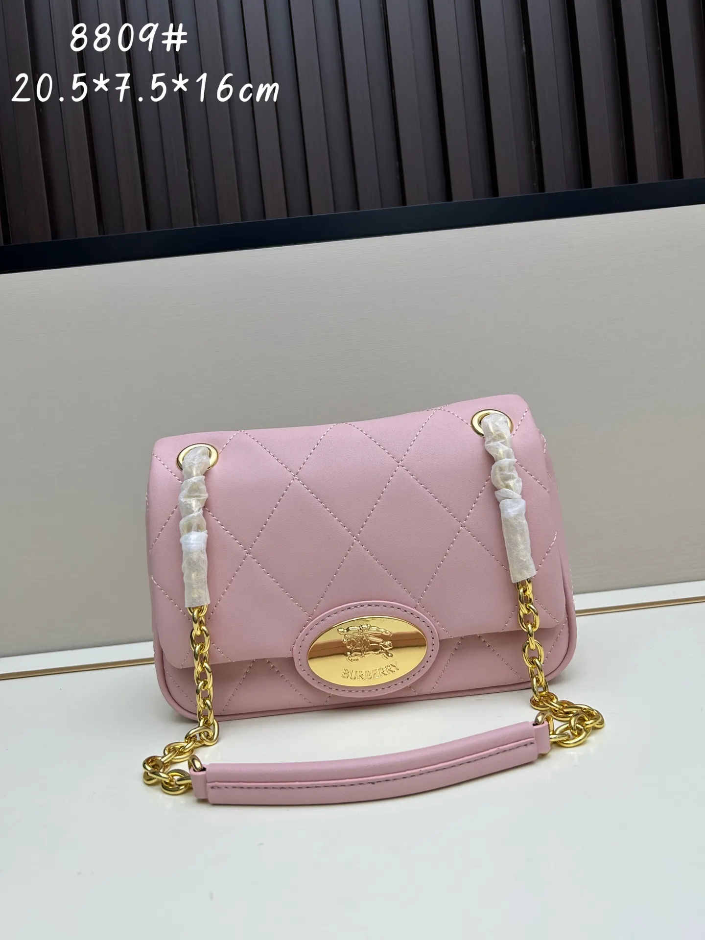 All categories Burberry women's bags (Burberry) Burberry 8809