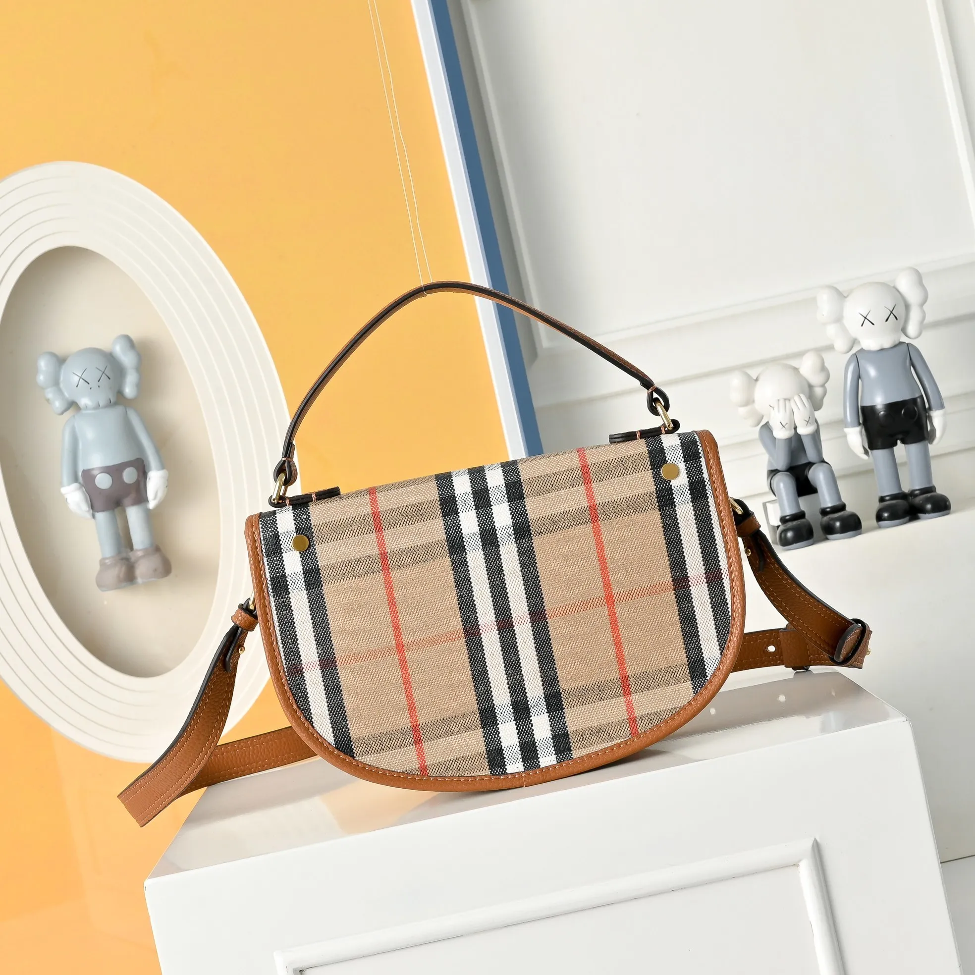 All categories Burberry women's bags (Burberry) Burberry 2418
