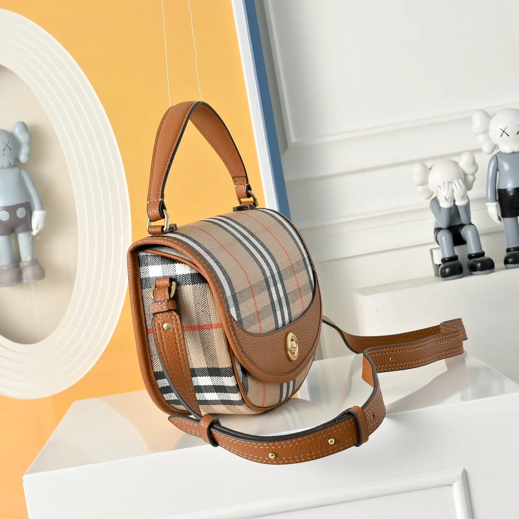 All categories Burberry women's bags (Burberry) Burberry 2418