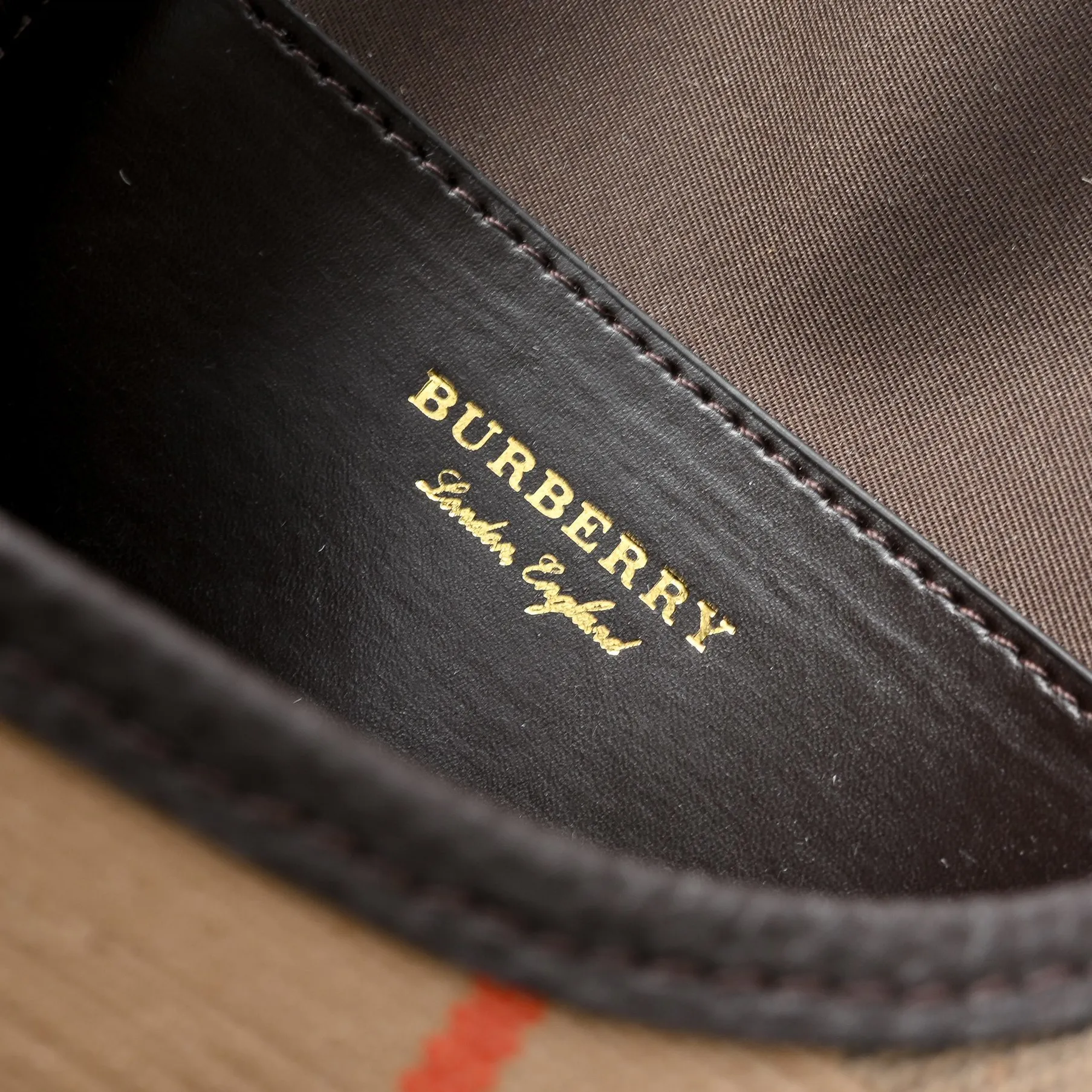 All categories Burberry women's bags (Burberry) Burberry 2418