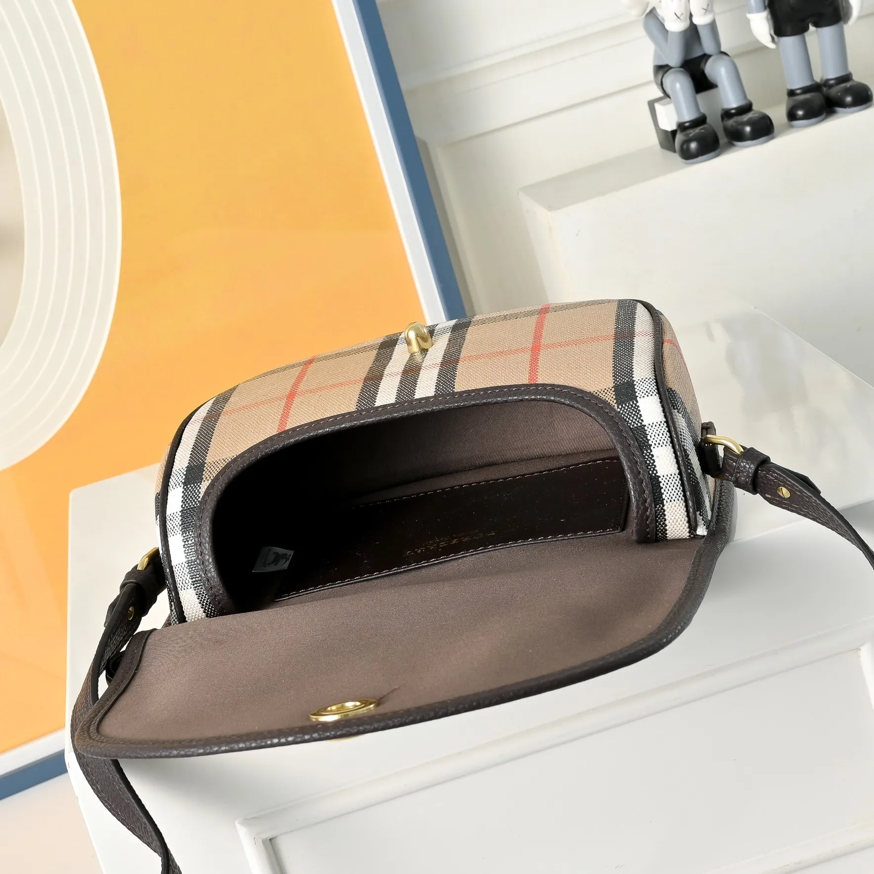 All categories Burberry women's bags (Burberry) Burberry 2418