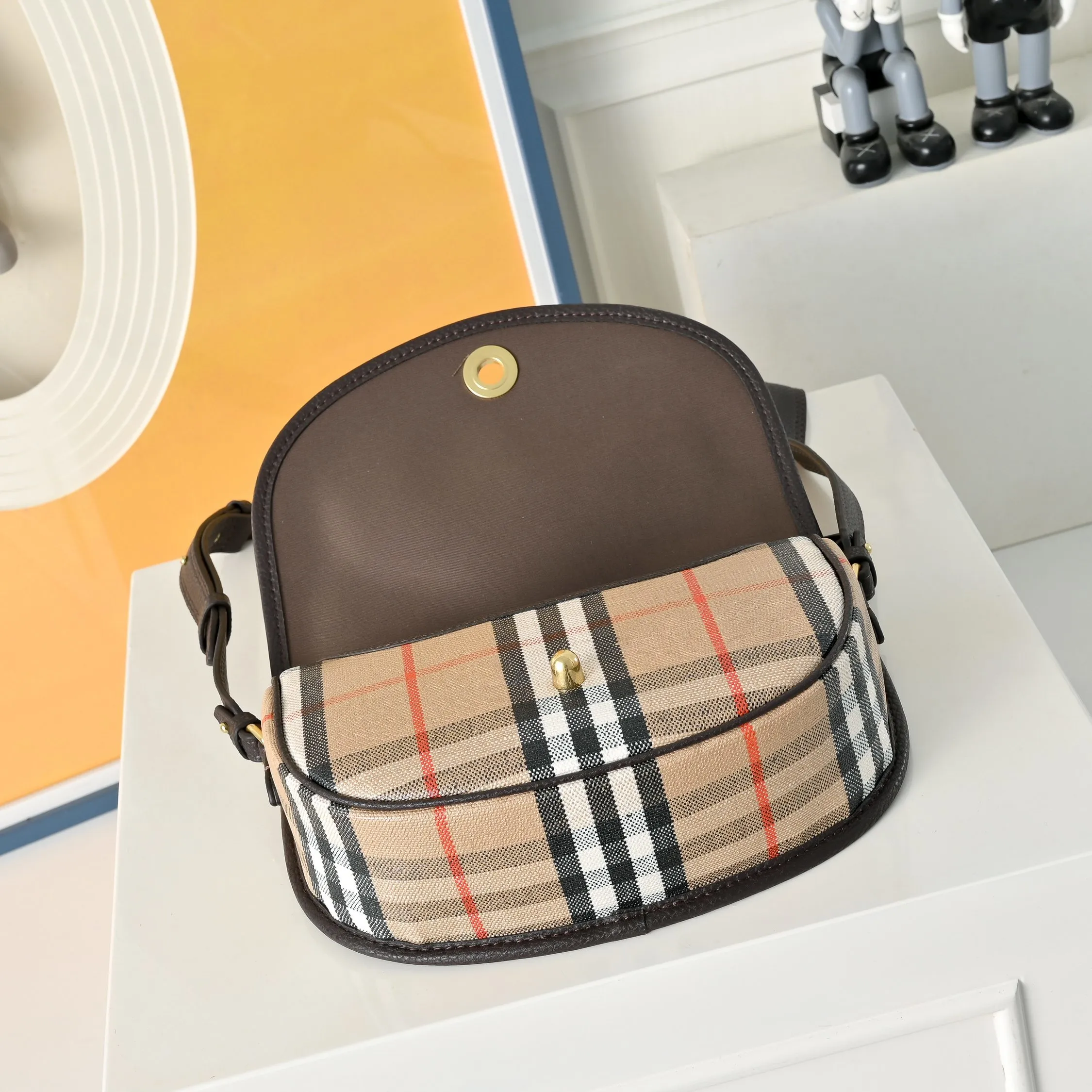 All categories Burberry women's bags (Burberry) Burberry 2418
