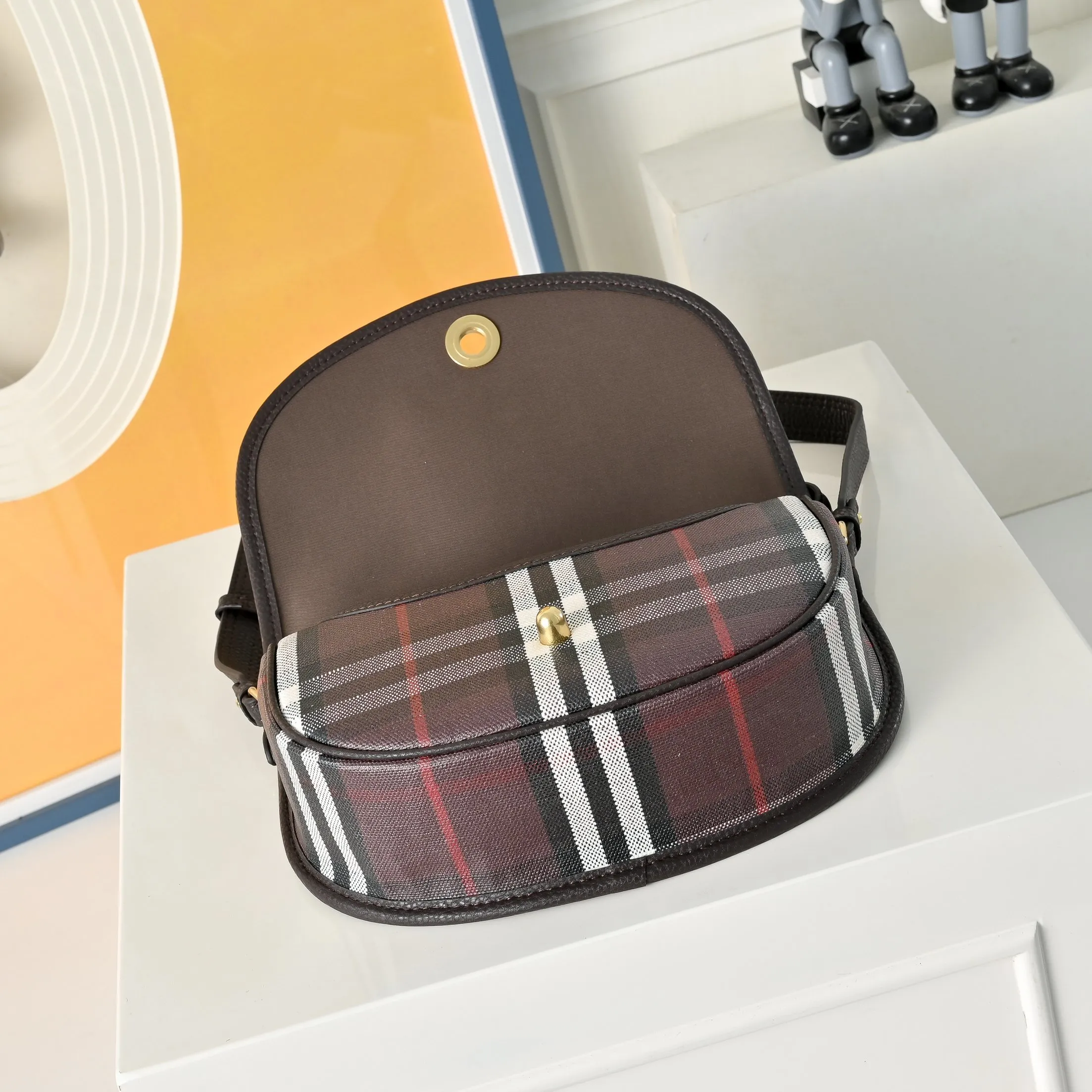 All categories Burberry women's bags (Burberry) Burberry 2418