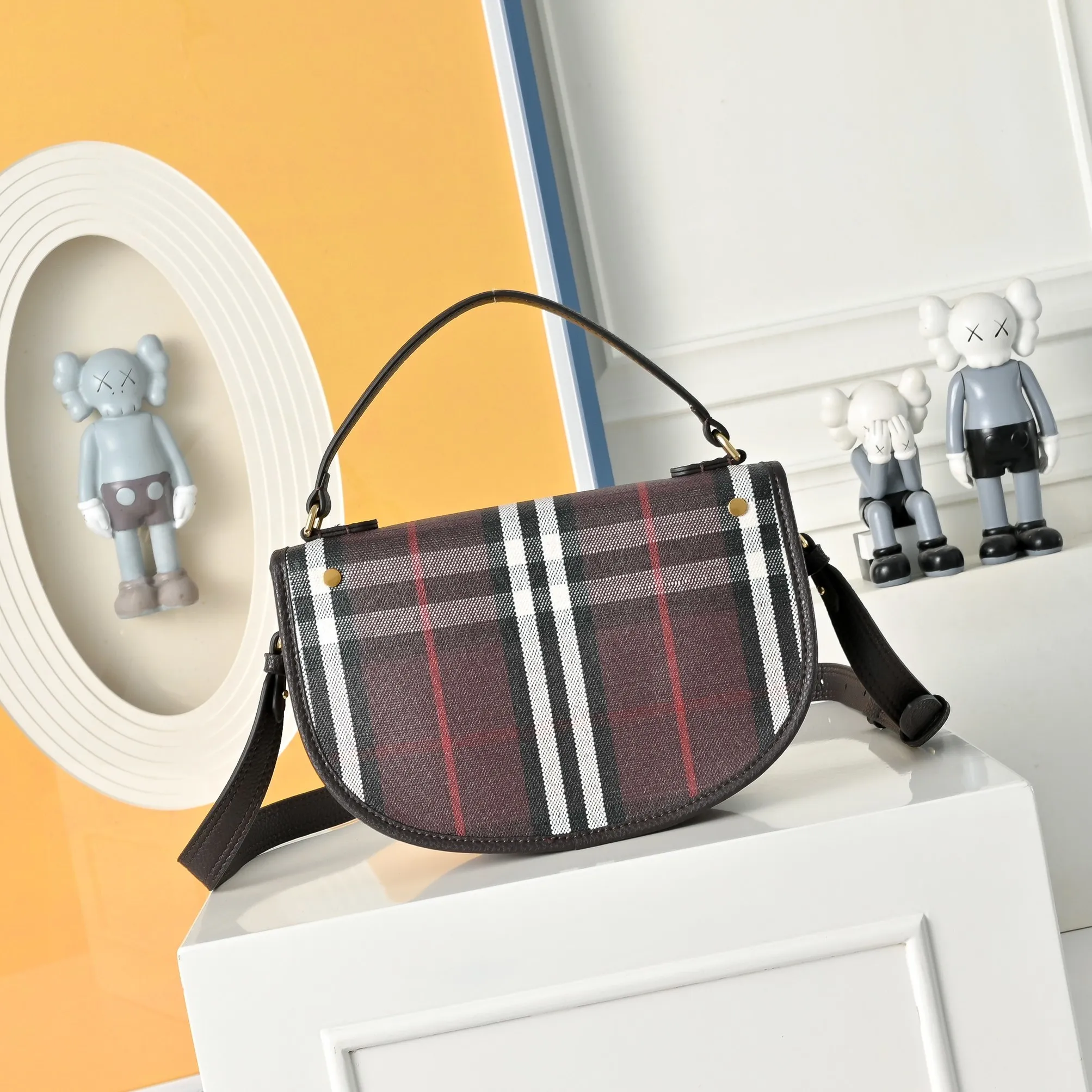 All categories Burberry women's bags (Burberry) Burberry 2418