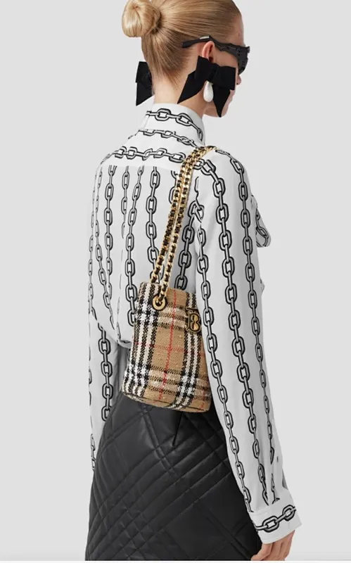 All Categories Burberry Women's Bags Burberry Original Order 209