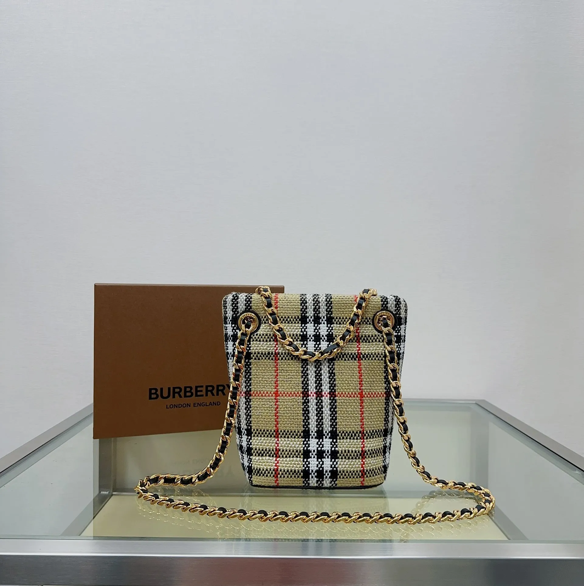 All Categories Burberry Women's Bags Burberry Original Order 209
