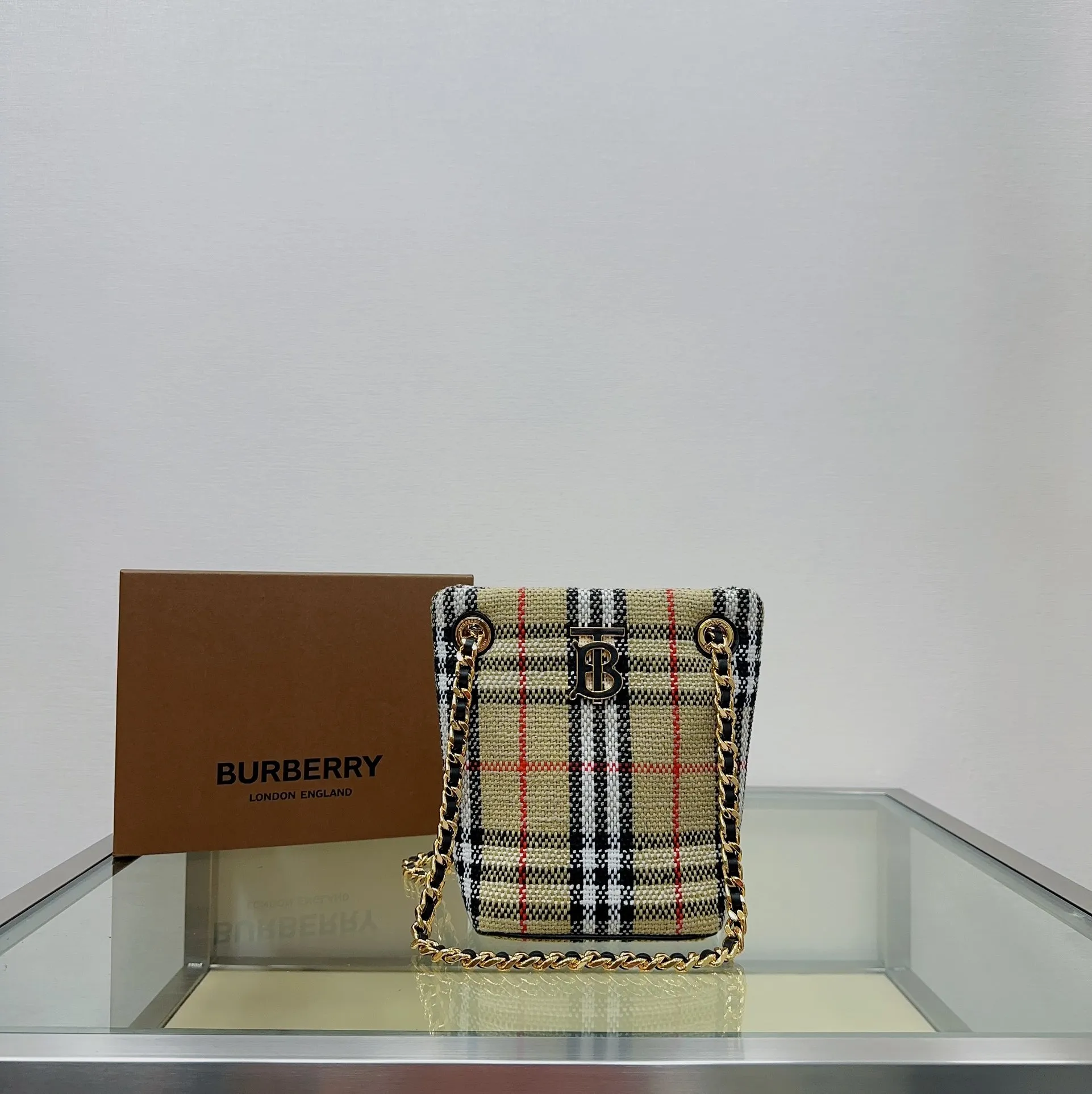 All Categories Burberry Women's Bags Burberry Original Order 209