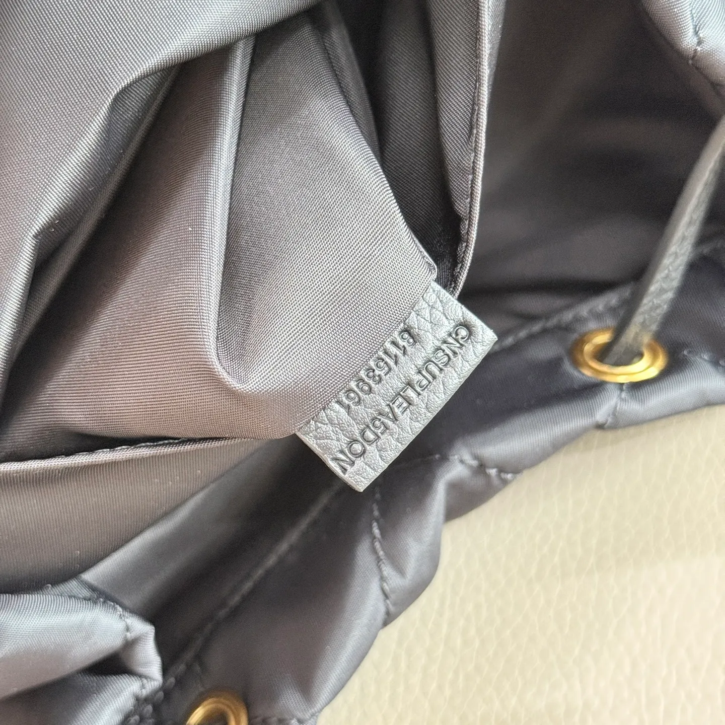 All categories Burberry women's bags (Burberry) Burberry original order 961