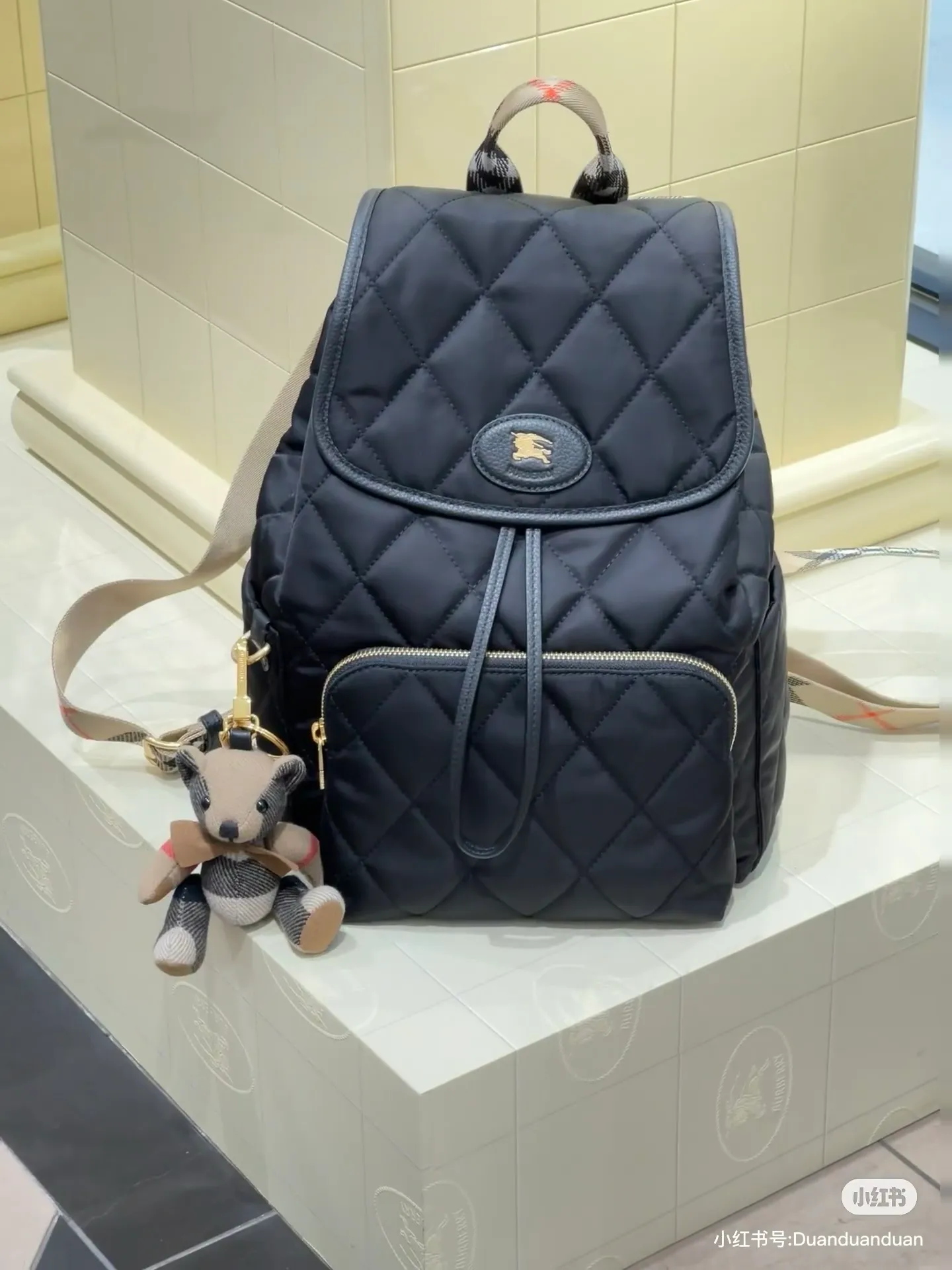 All categories Burberry women's bags (Burberry) Burberry original order 961