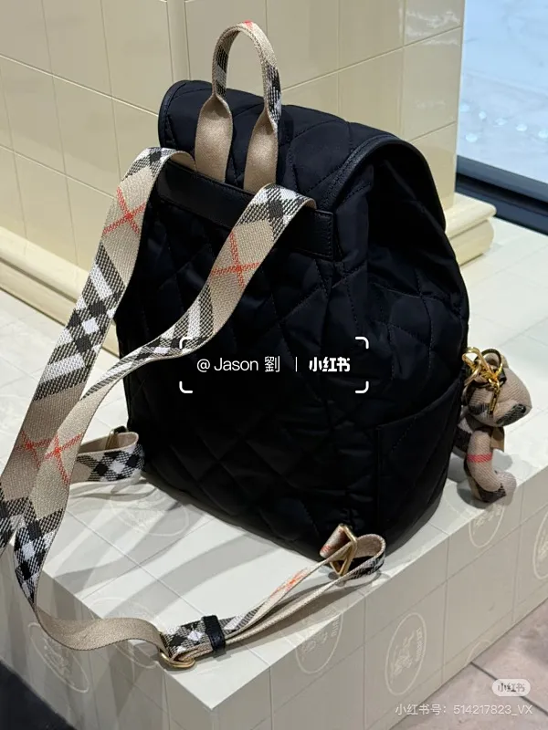 All categories Burberry women's bags (Burberry) Burberry original order 961