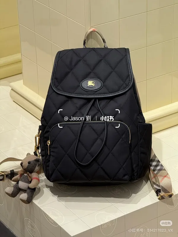 All categories Burberry women's bags (Burberry) Burberry original order 961