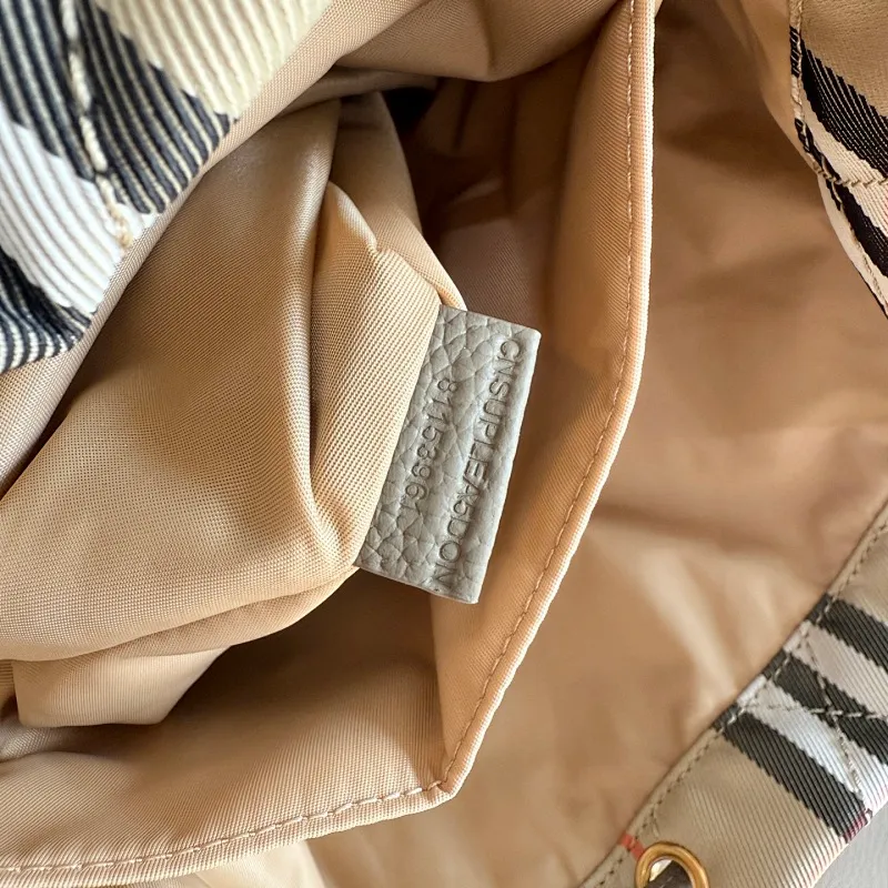 All categories Burberry women's bags (Burberry) Burberry original order 961