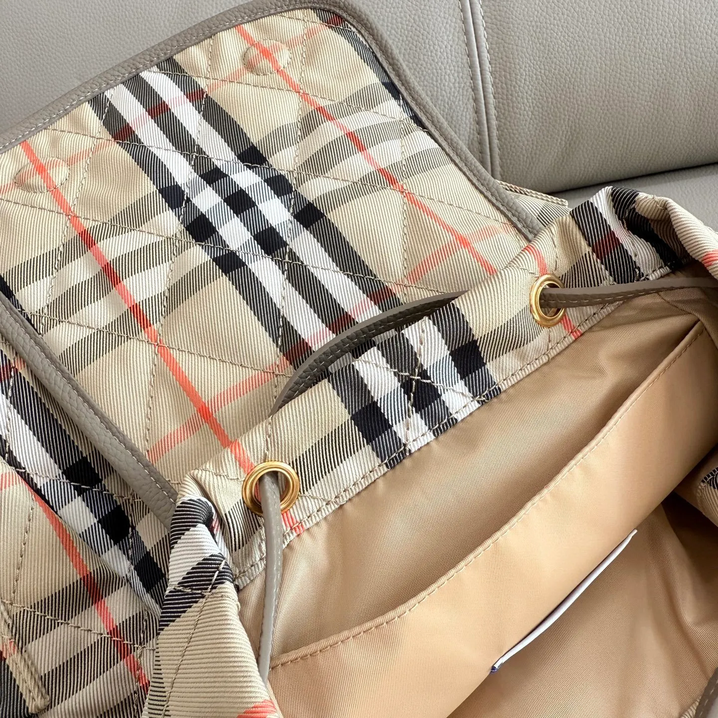 All categories Burberry women's bags (Burberry) Burberry original order 961